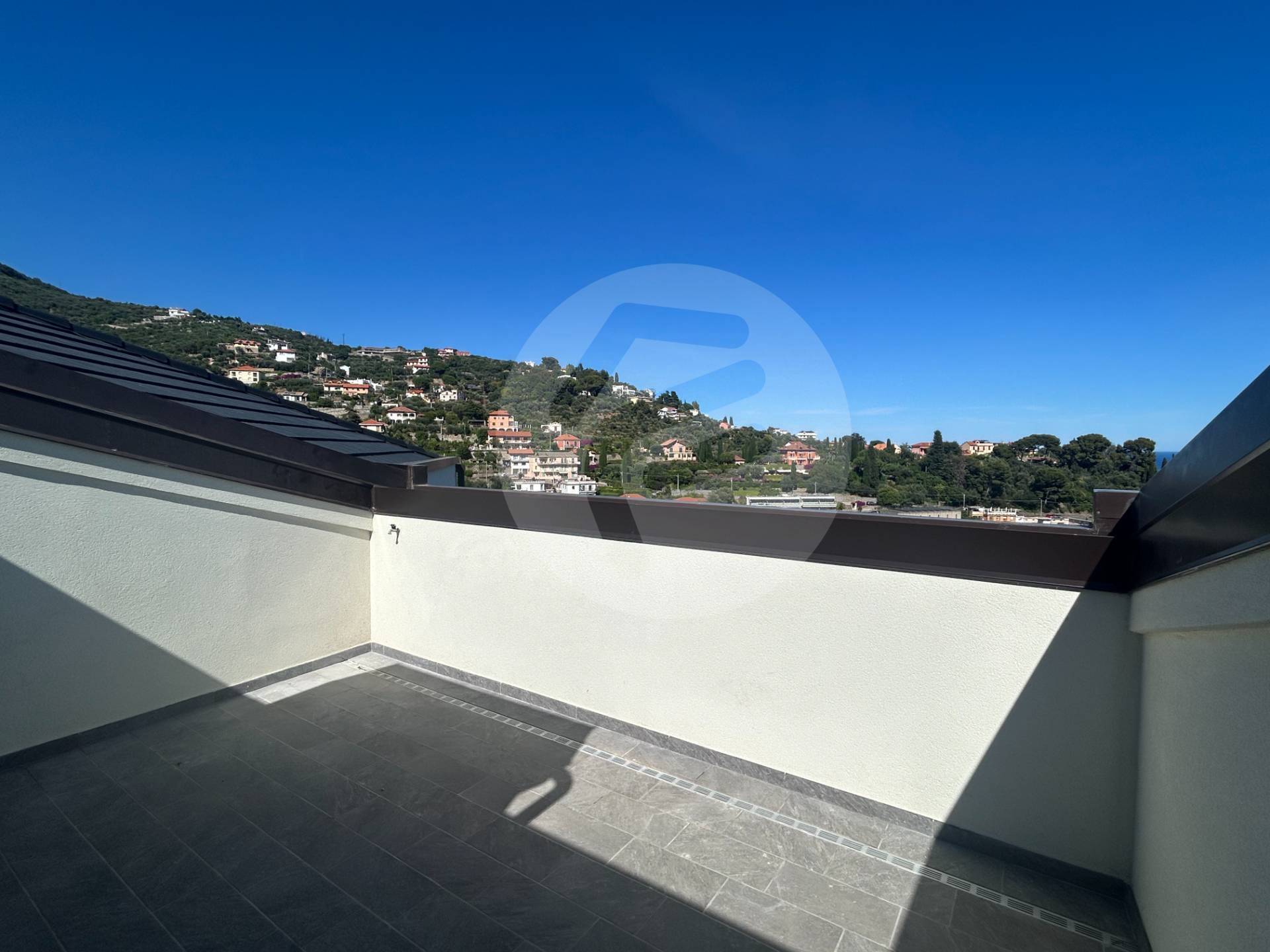 Attico in vendita a Alassio