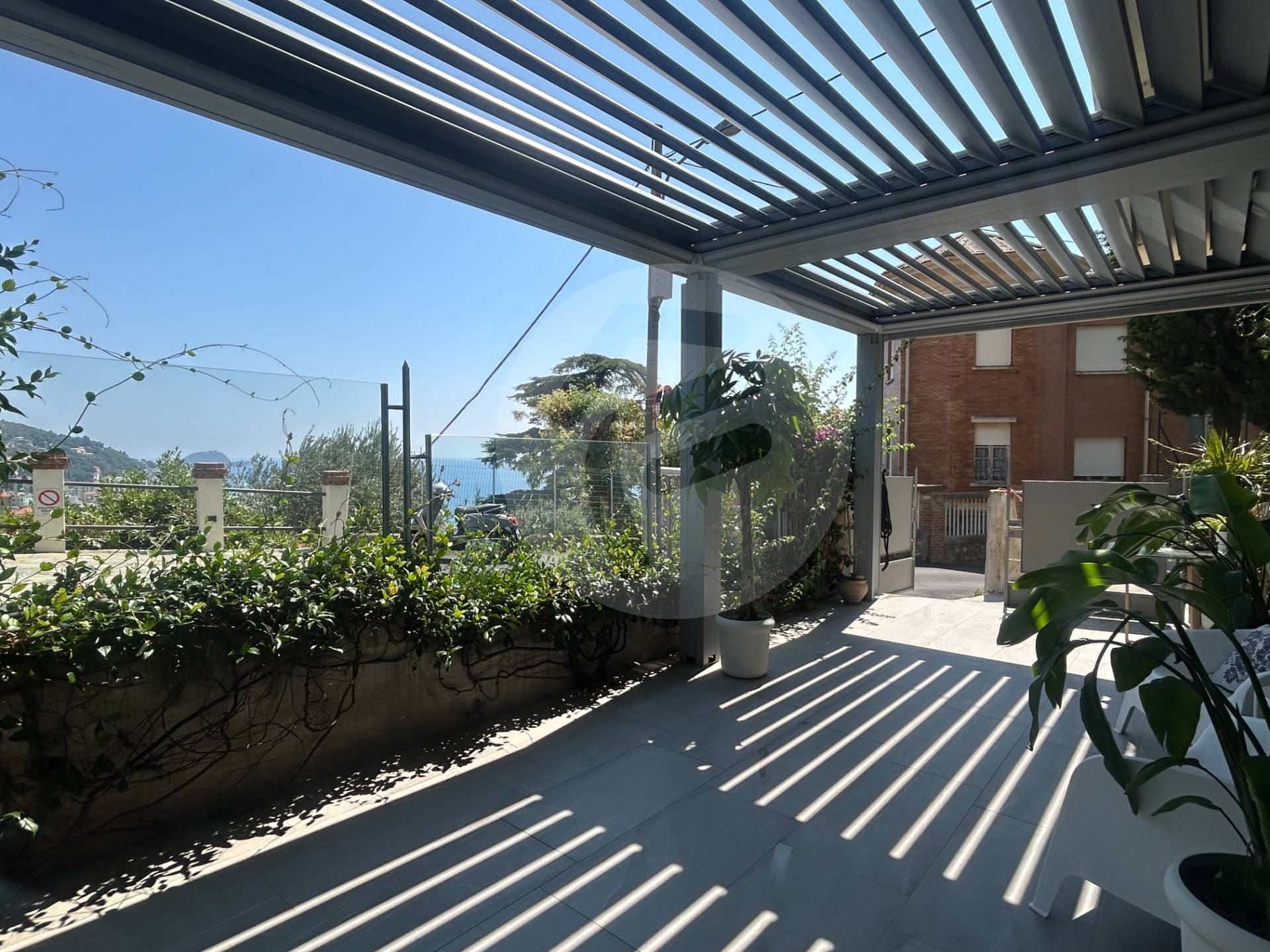 Appartamento in vendita a Alassio