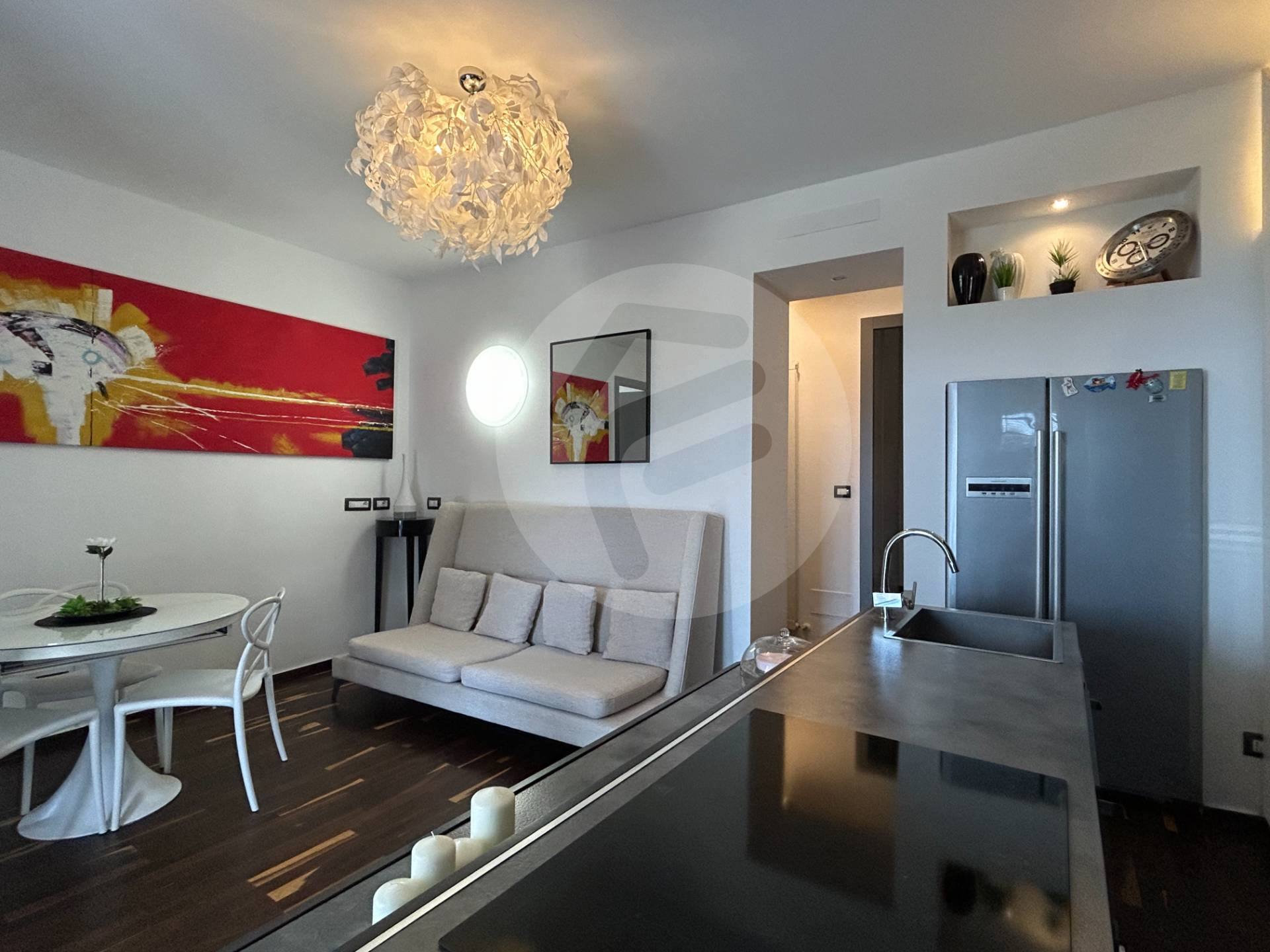 Appartamento in vendita a Alassio