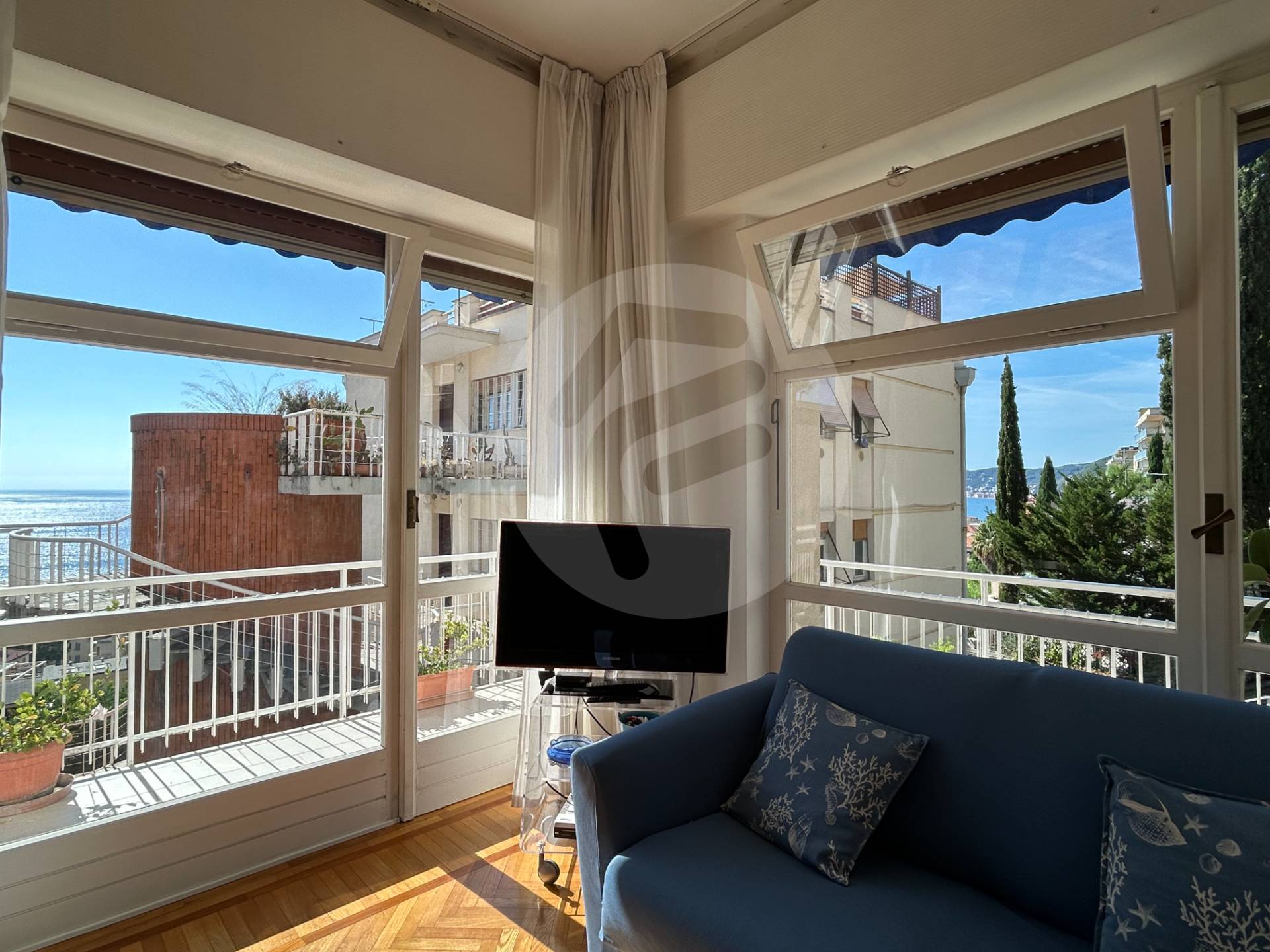 Appartamento in vendita a Alassio