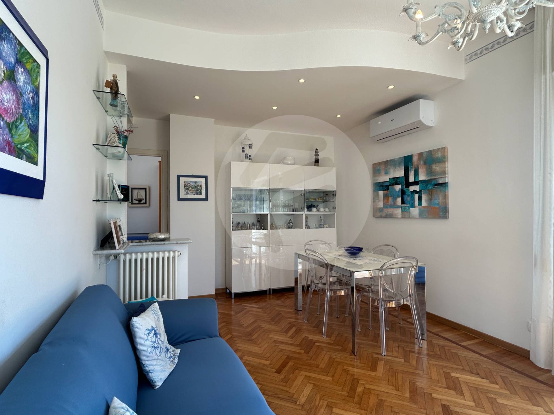 Appartamento in vendita a Alassio