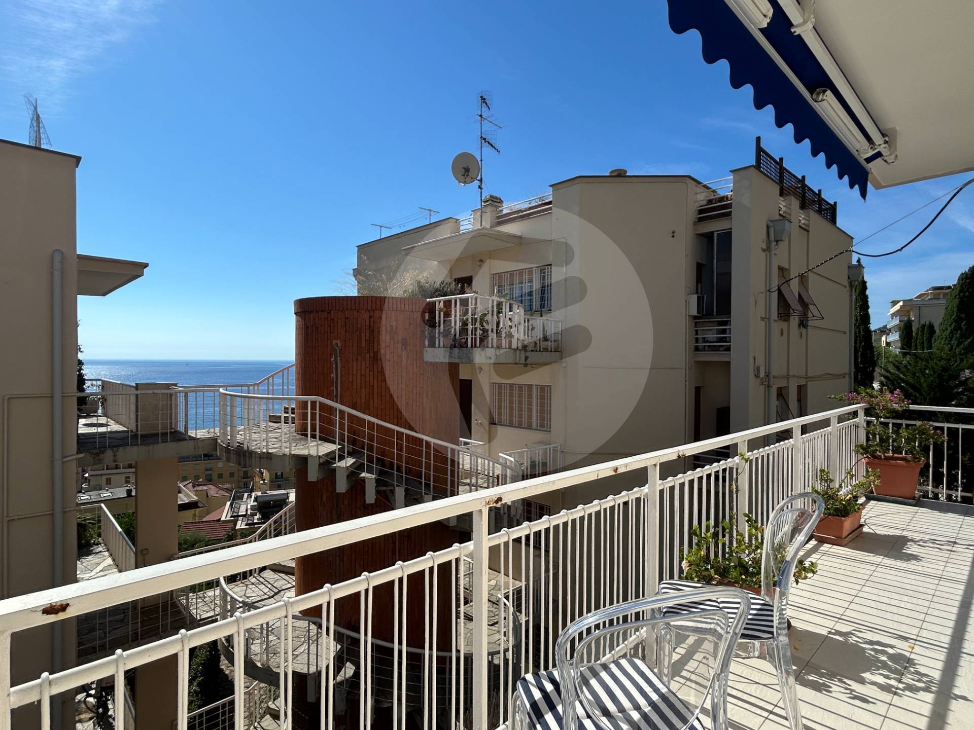 Appartamento in vendita a Alassio
