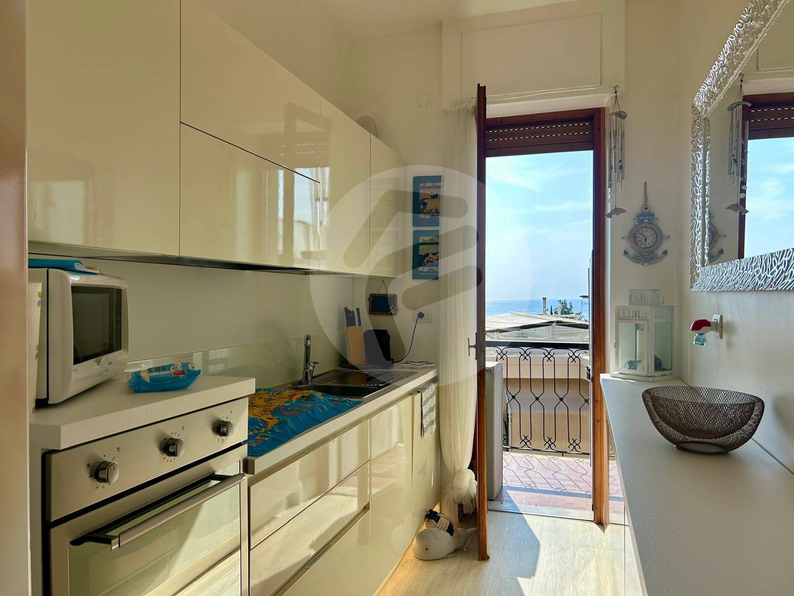 Appartamento in vendita a Alassio