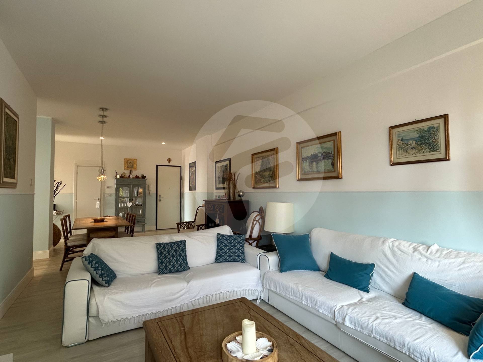 Appartamento in vendita a Alassio