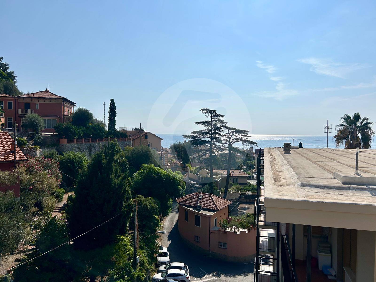 Appartamento in vendita a Alassio
