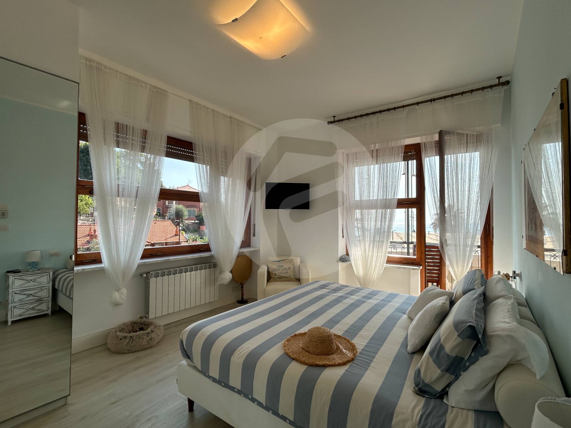 Appartamento in vendita a Alassio