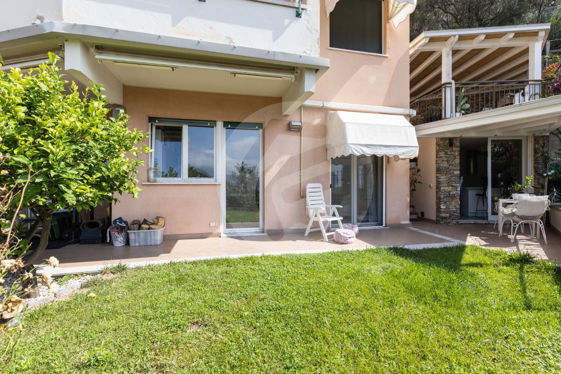 Appartamento in vendita a Alassio