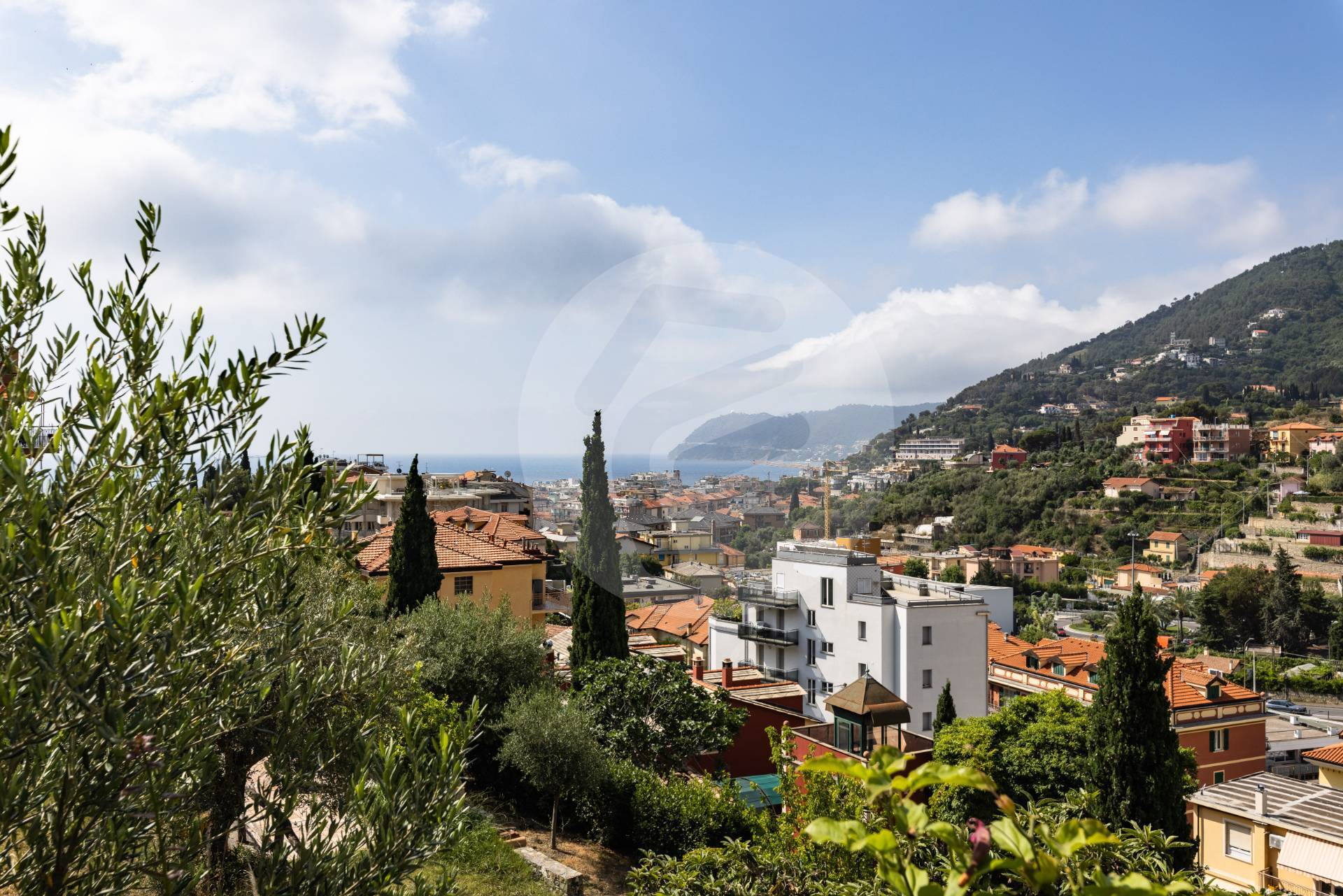 Appartamento in vendita a Alassio