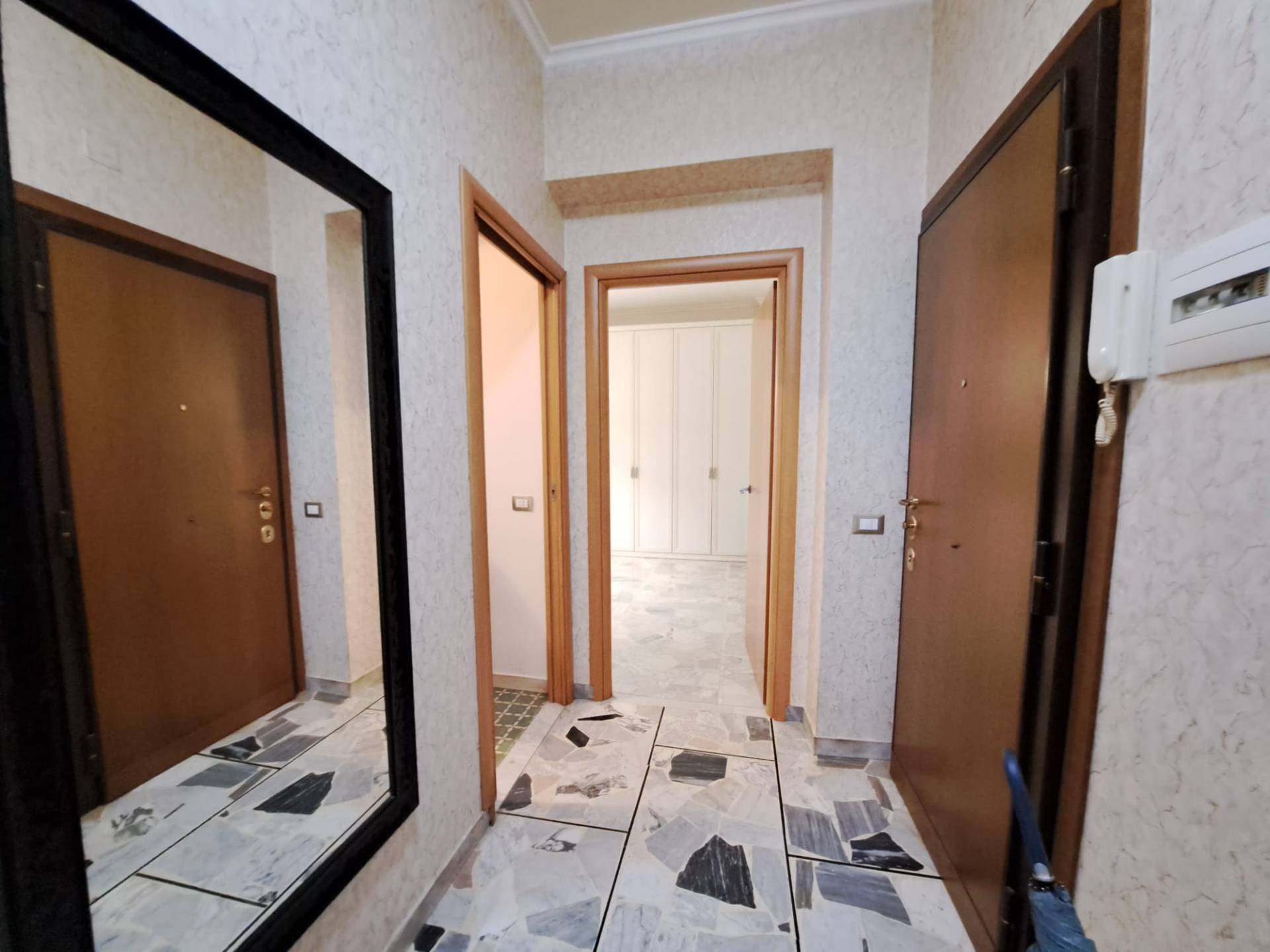 Appartamento in vendita a Roma, Ostia