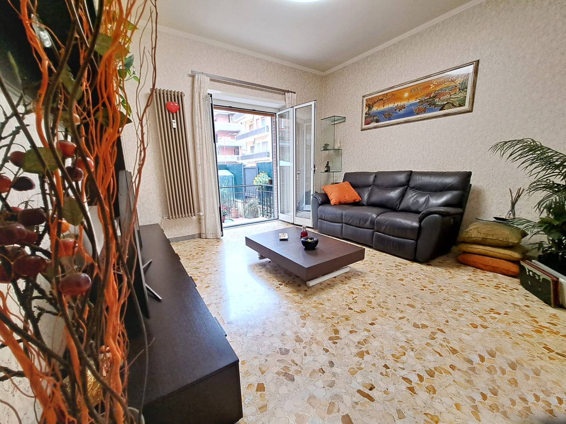 Appartamento in vendita a Roma, Ostia