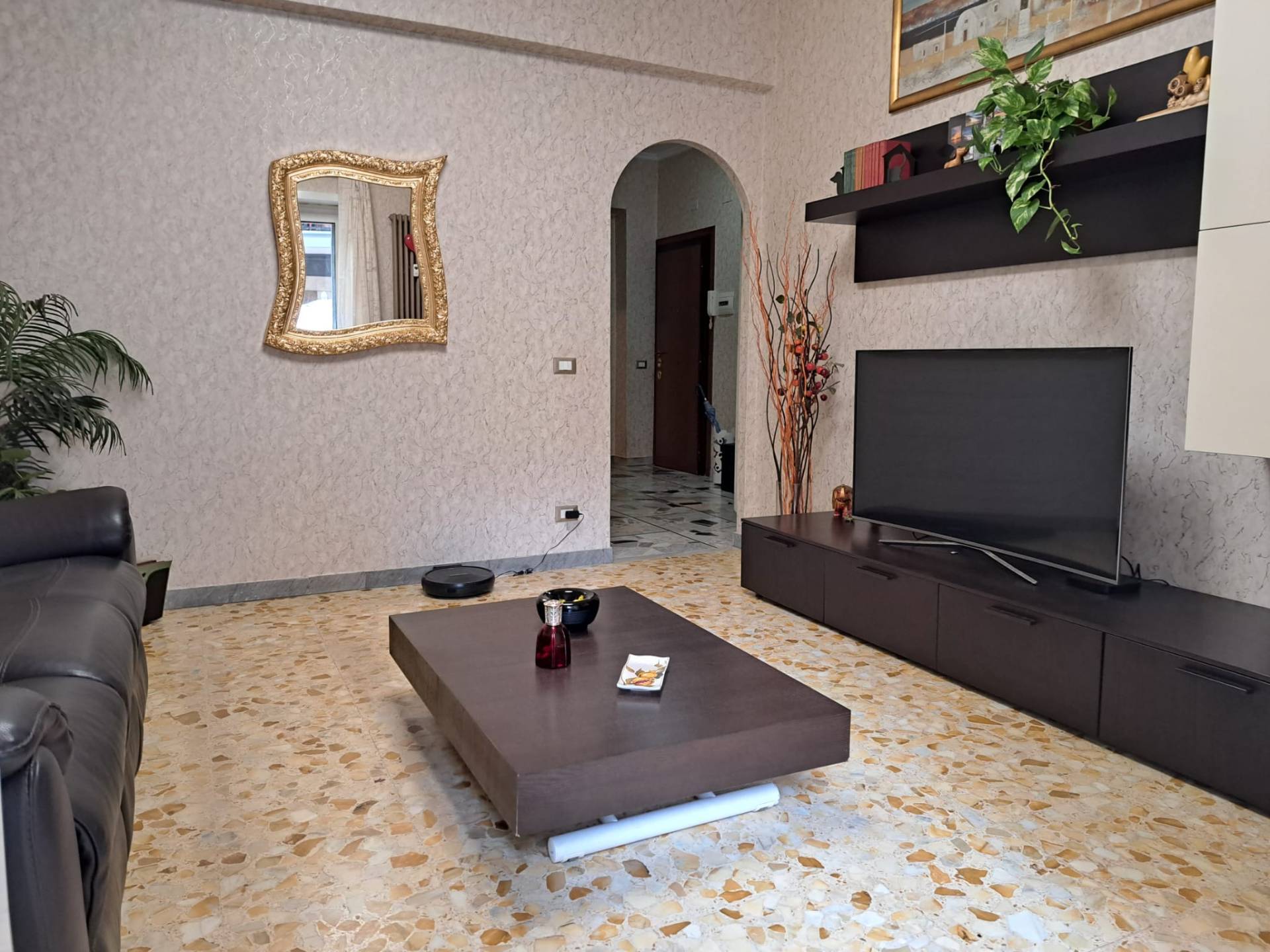 Appartamento in vendita a Roma, Ostia