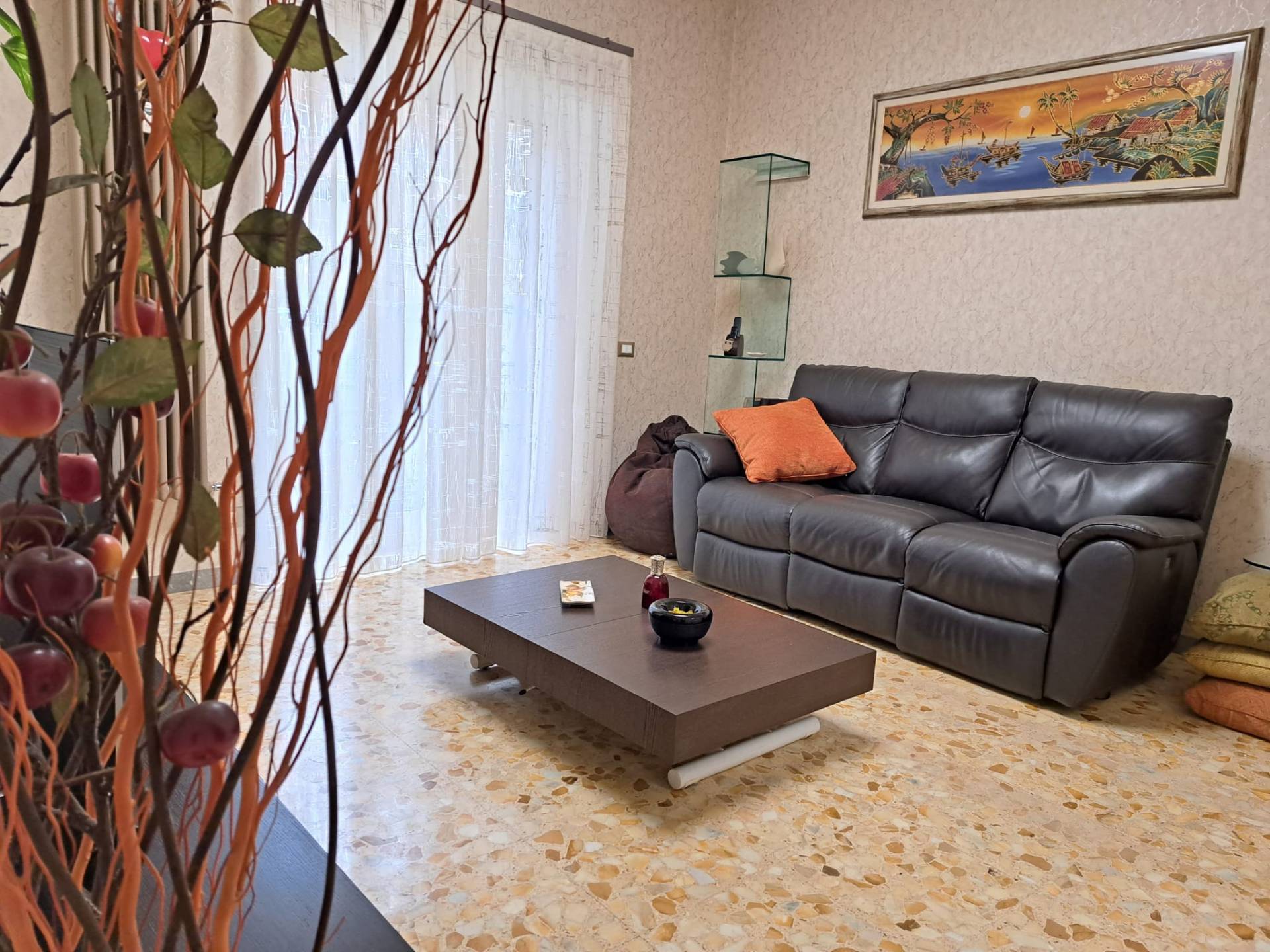 Appartamento in vendita a Roma, Ostia