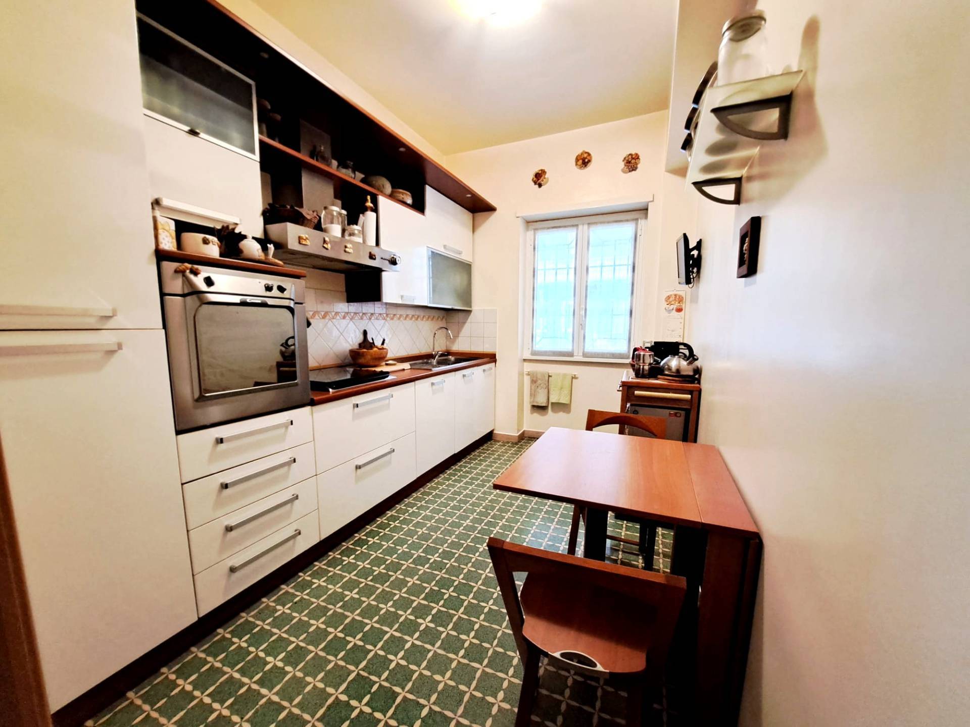 Appartamento in vendita a Roma, Ostia