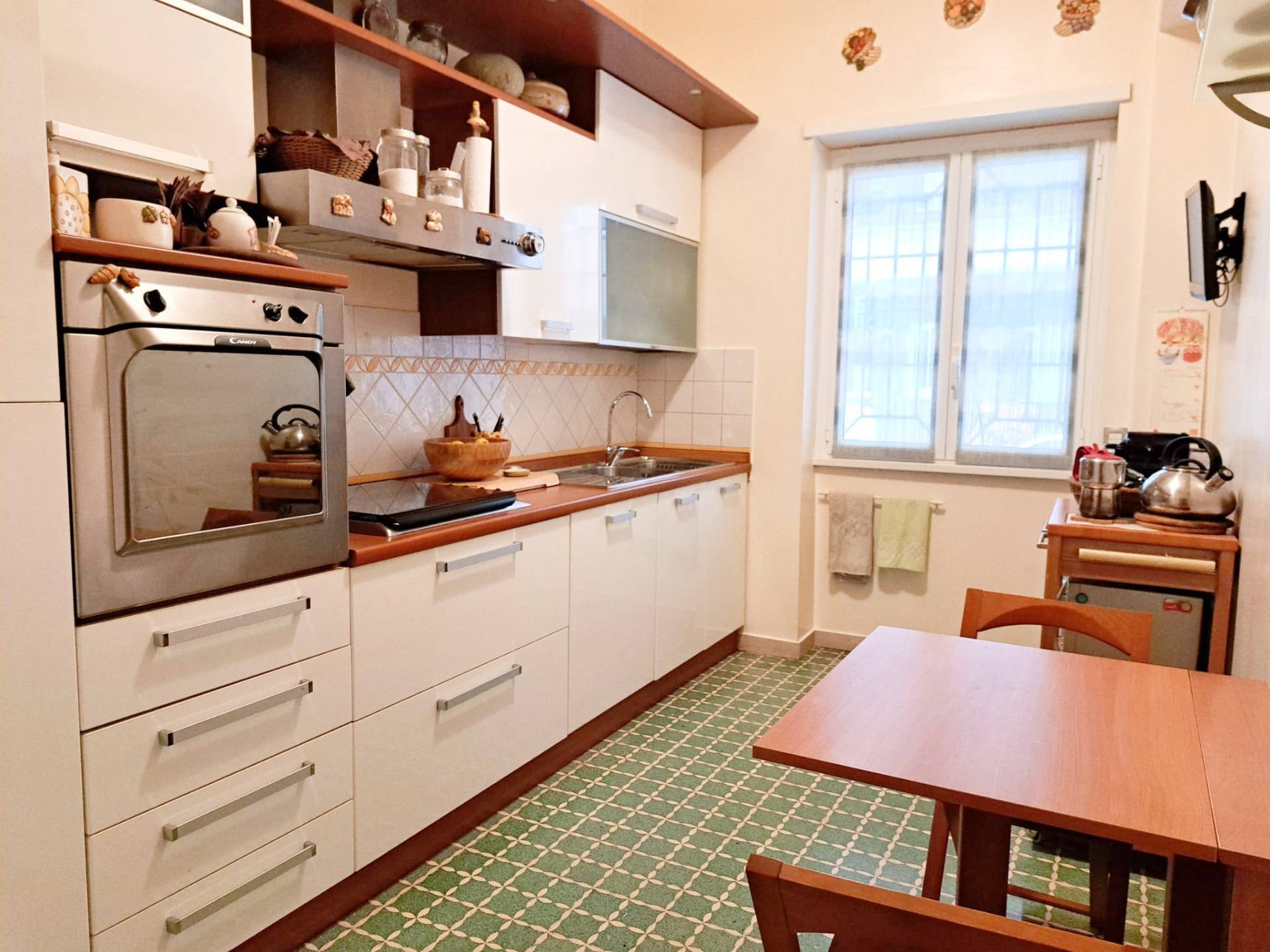 Appartamento in vendita a Roma, Ostia