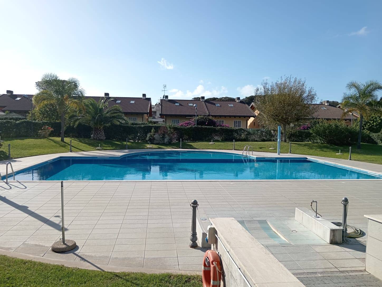 Appartamento in vendita a Roma, Infernetto