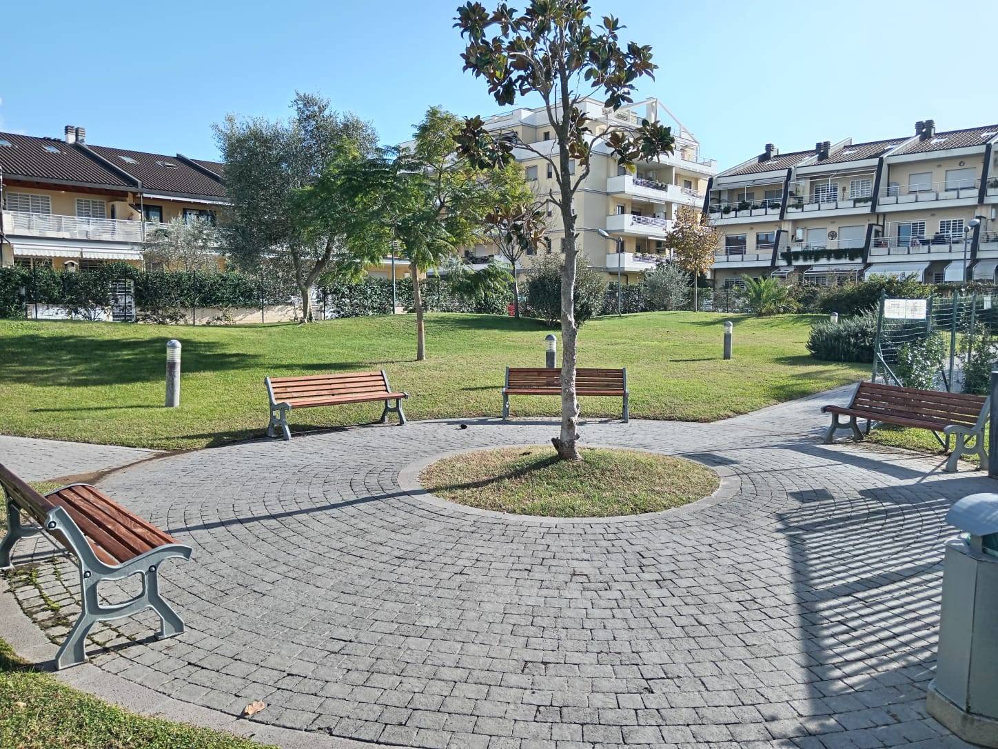 Appartamento in vendita a Roma, Infernetto