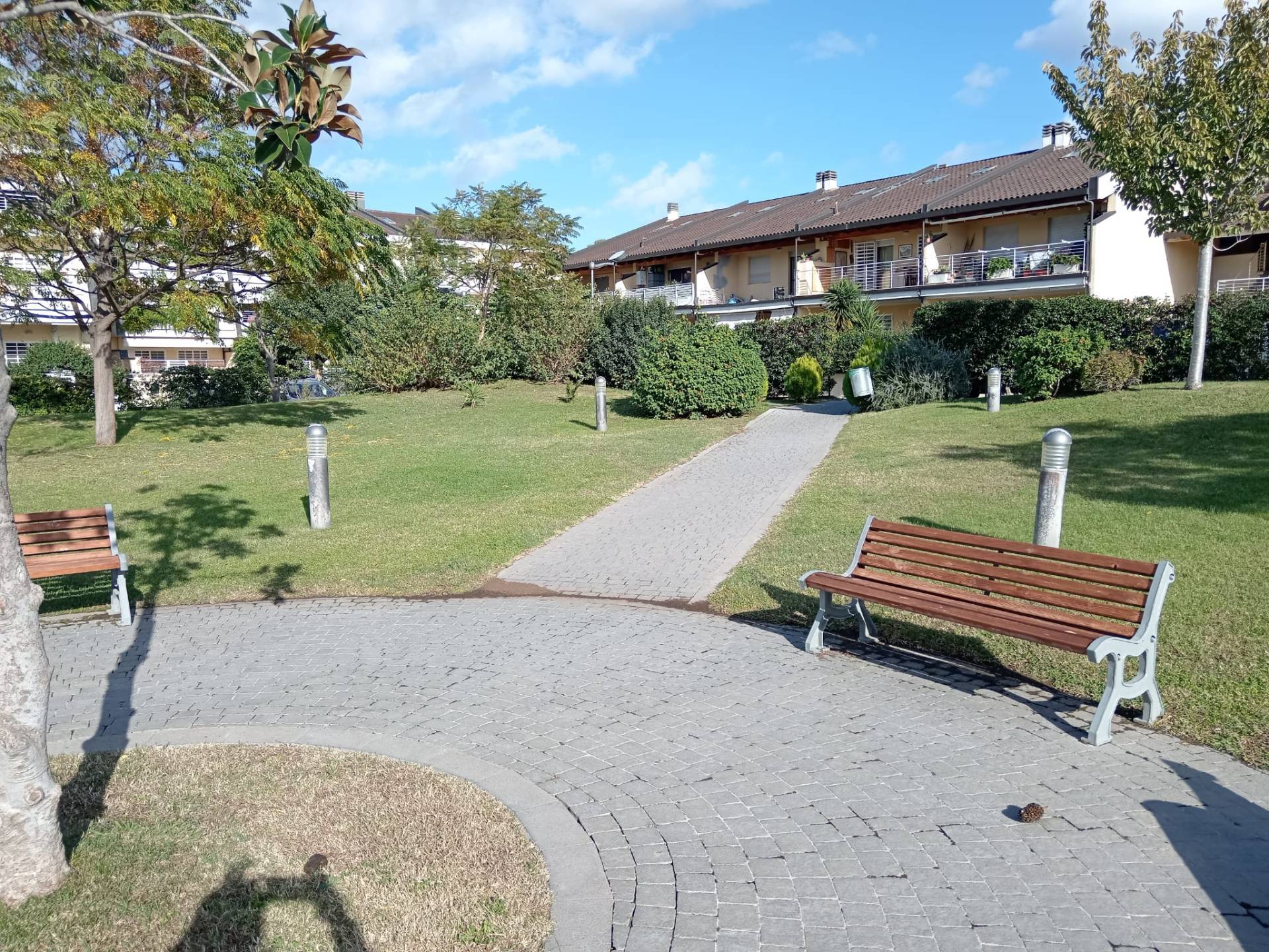 Appartamento in vendita a Roma, Infernetto