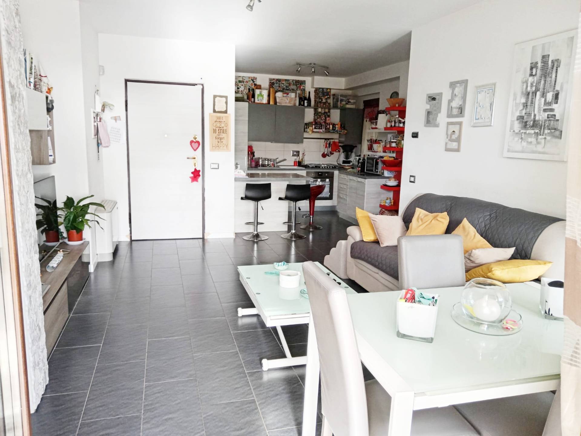 Appartamento in vendita a Roma, Infernetto