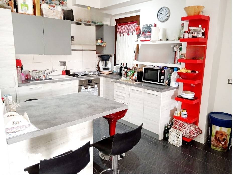 Appartamento in vendita a Roma, Infernetto