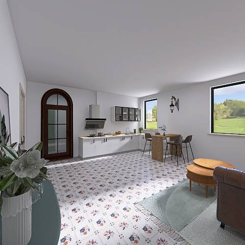 Appartamento in vendita a Roma, Ostia