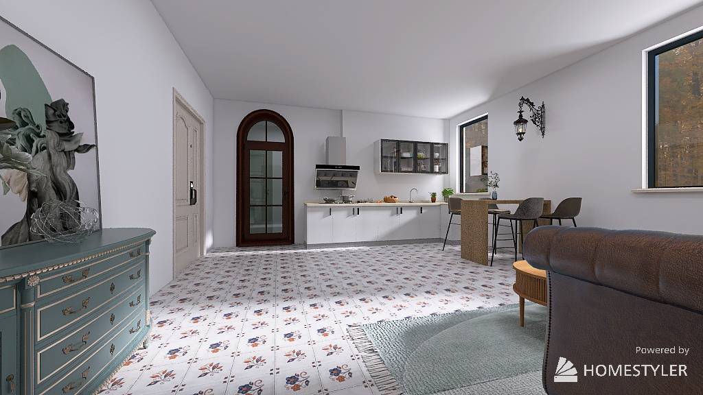 Appartamento in vendita a Roma, Ostia