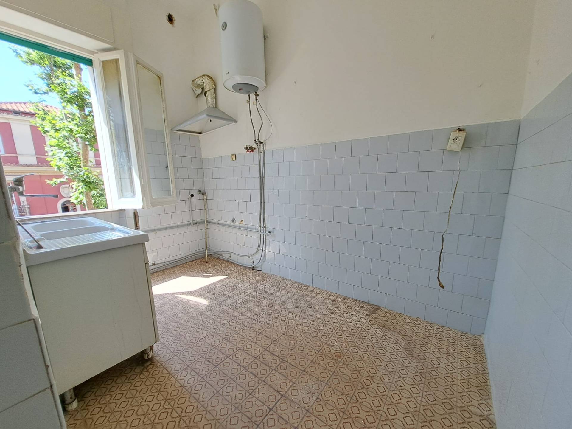 Appartamento in vendita a Roma, Ostia