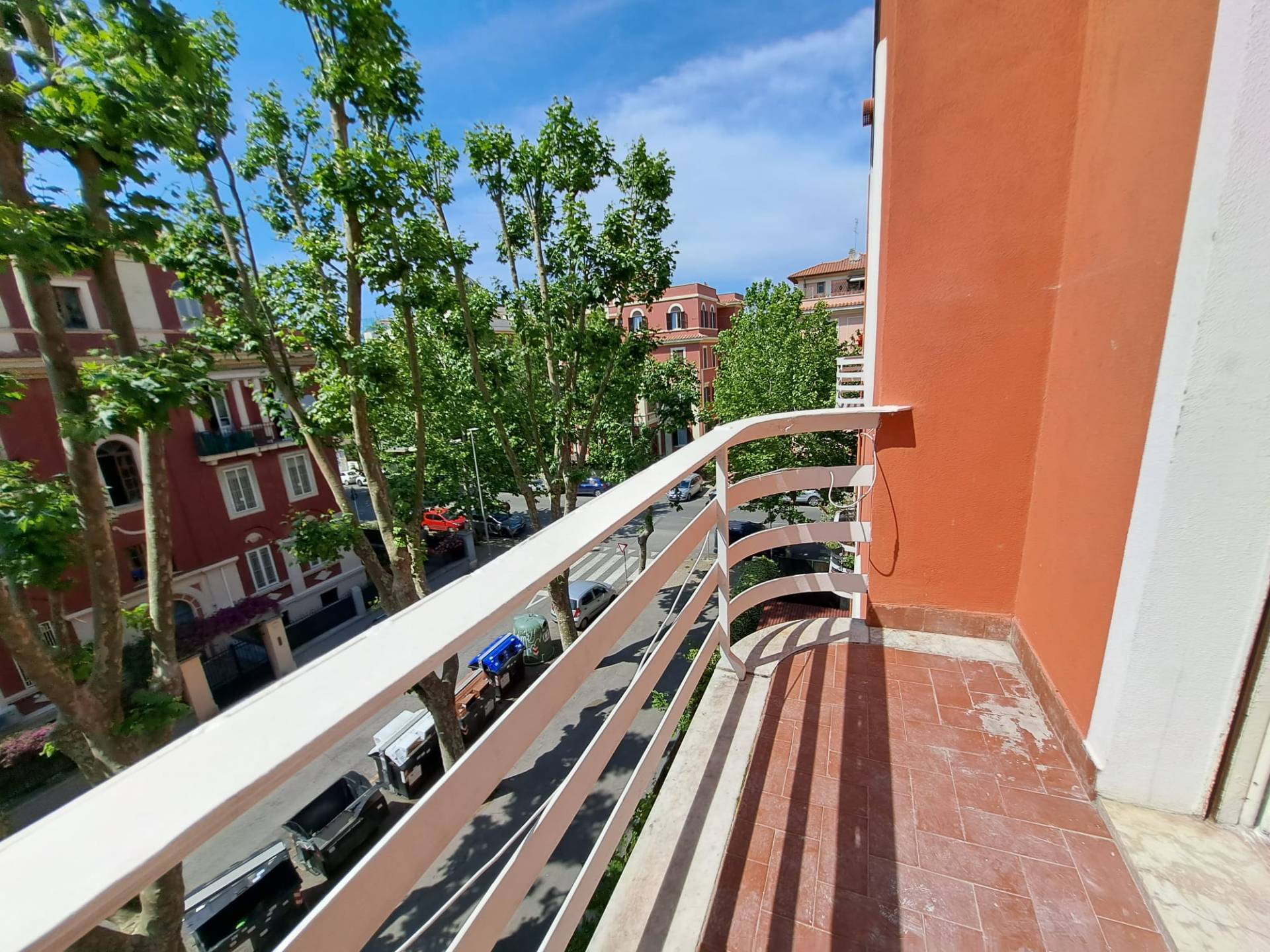 Appartamento in vendita a Roma, Ostia