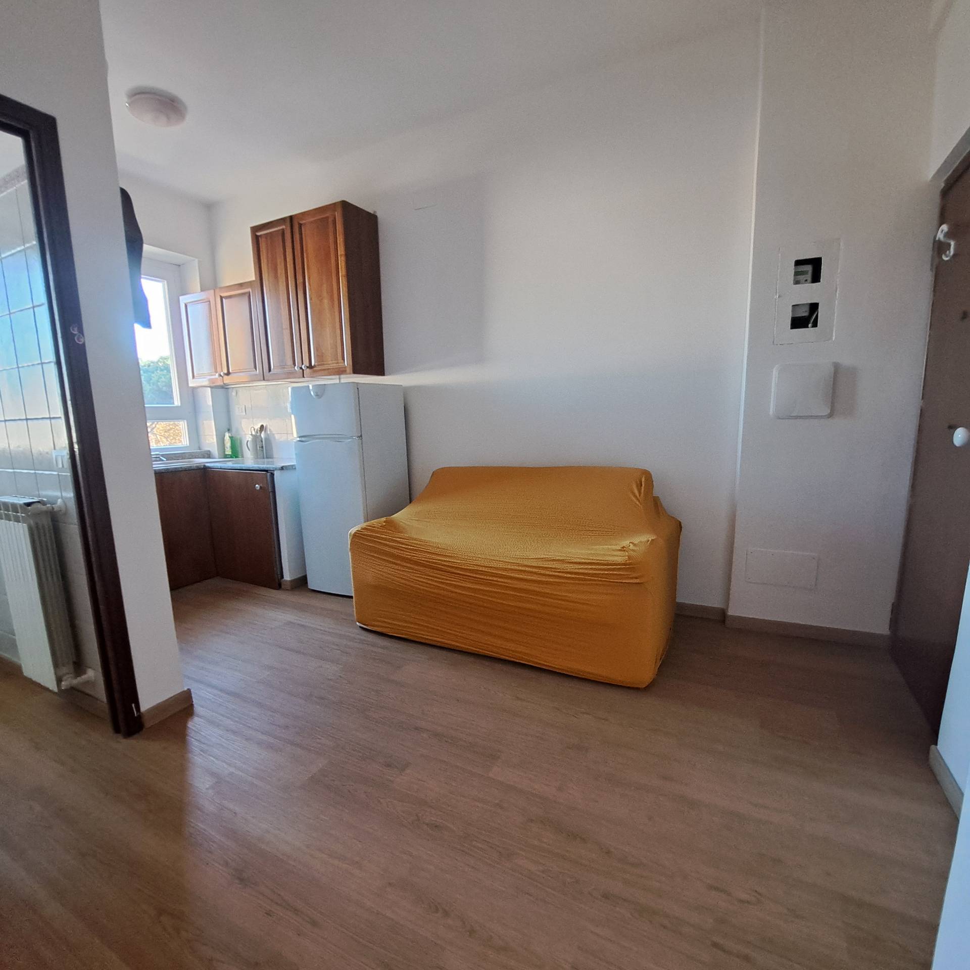 Appartamento in vendita a Roma, Ostia