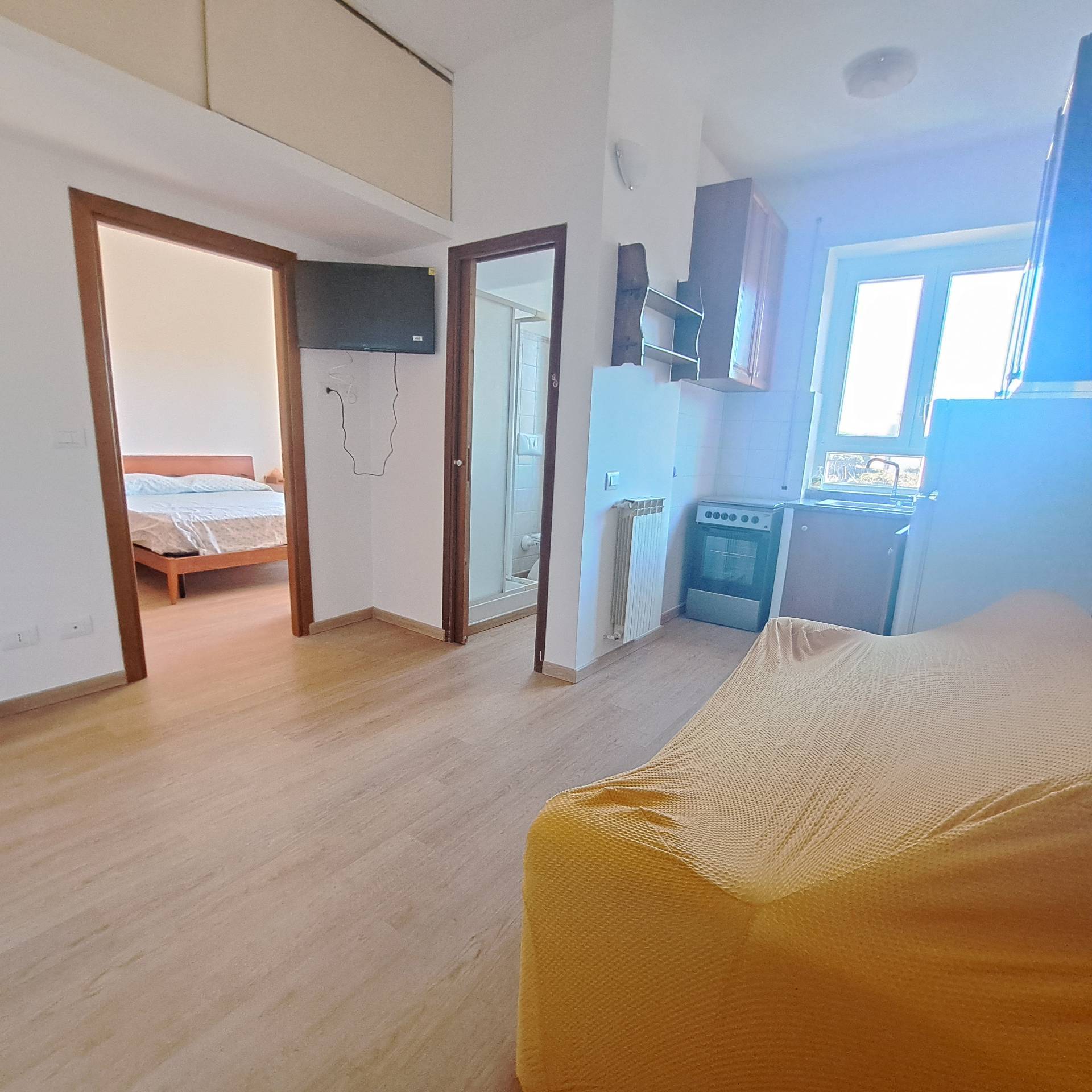 Appartamento in vendita a Roma, Ostia