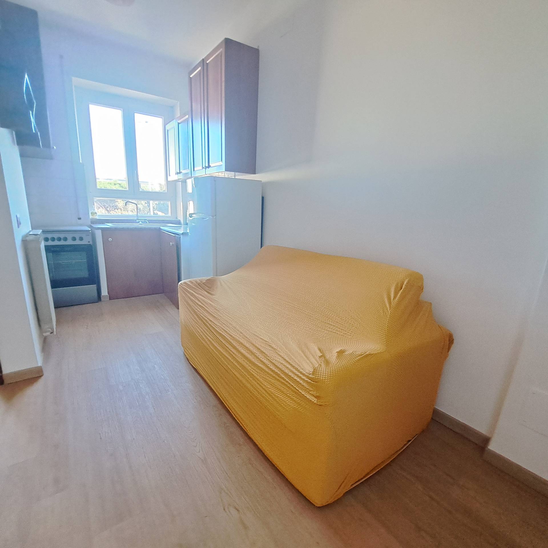 Appartamento in vendita a Roma, Ostia