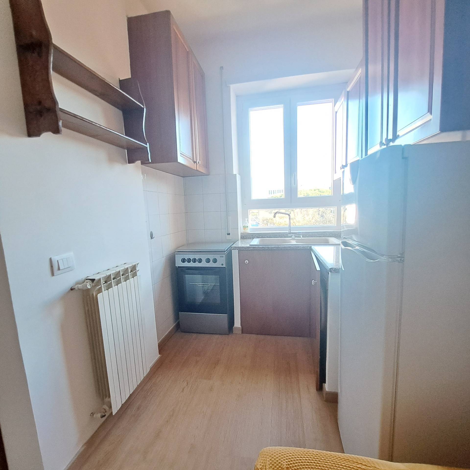 Appartamento in vendita a Roma, Ostia