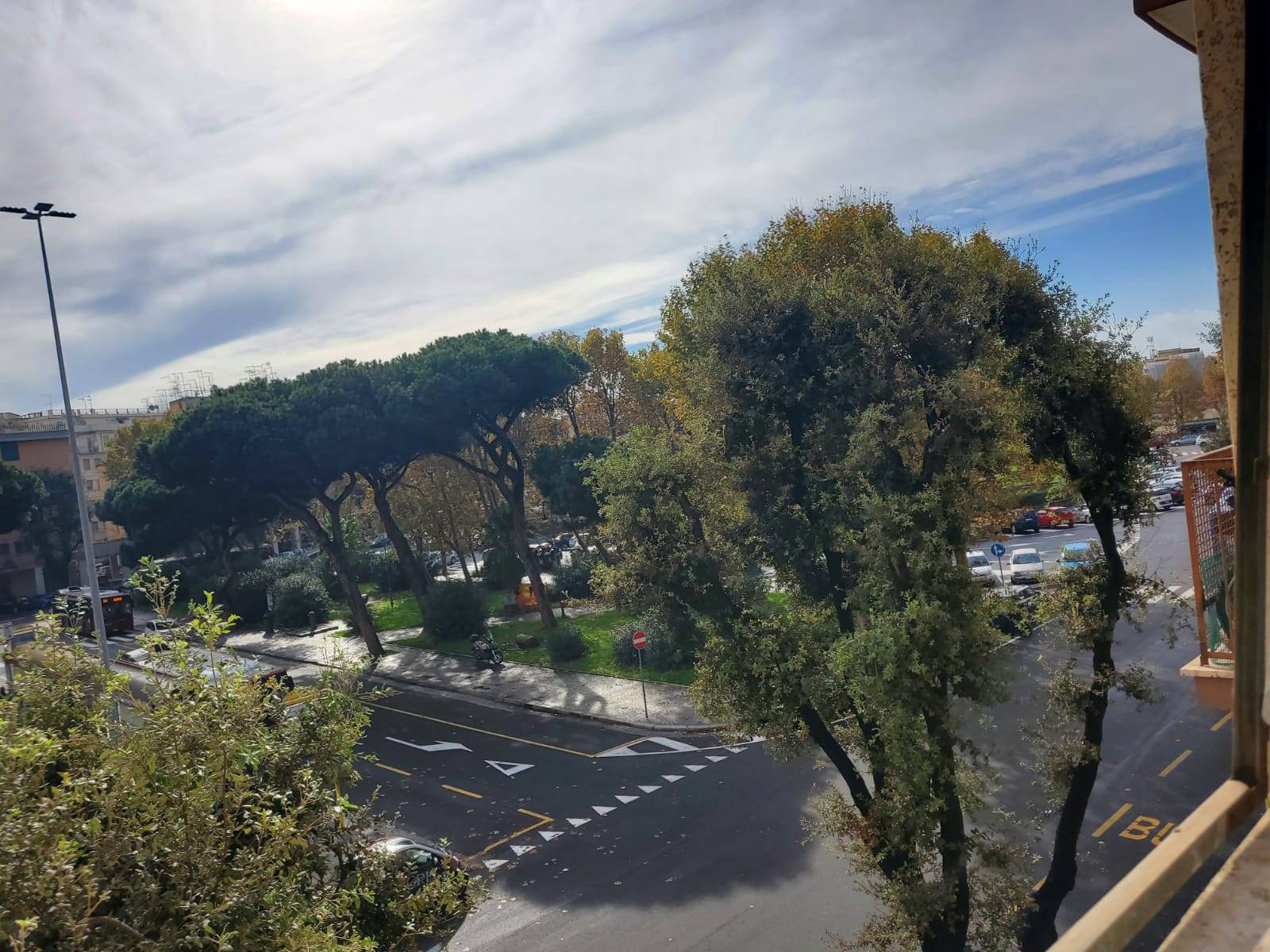 Appartamento in vendita a Roma, Ostia