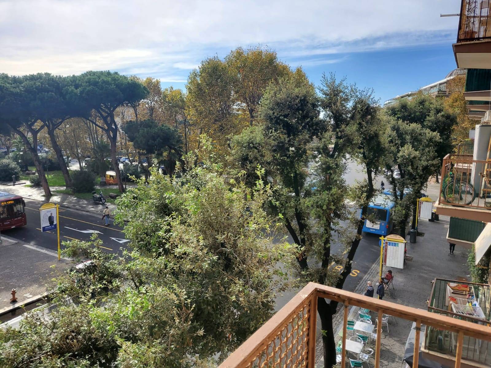 Appartamento in vendita a Roma, Ostia