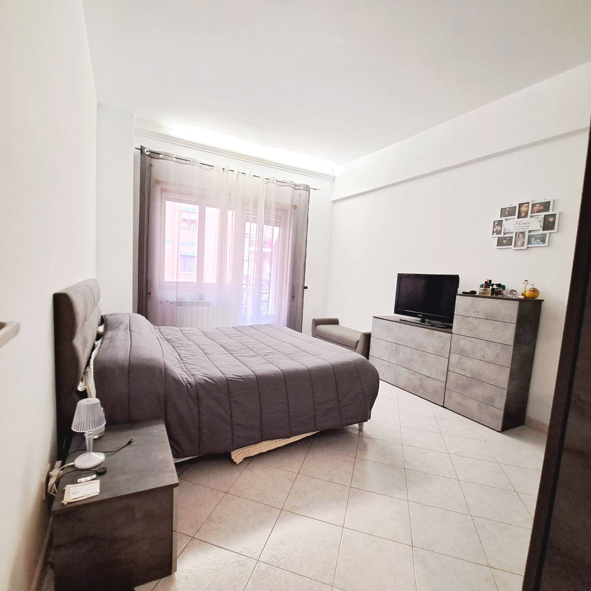 Appartamento in vendita a Roma, Ostia