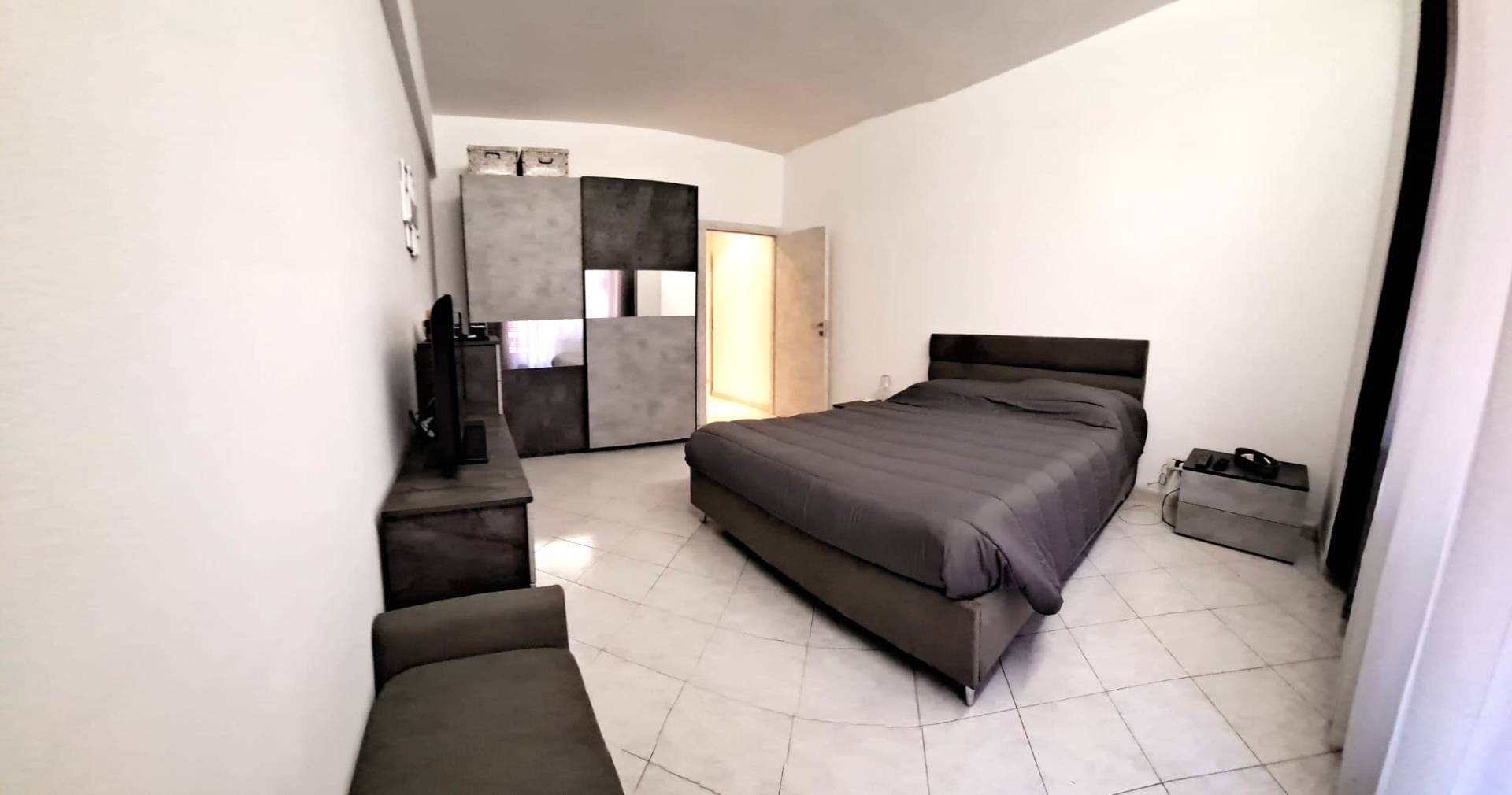 Appartamento in vendita a Roma, Ostia