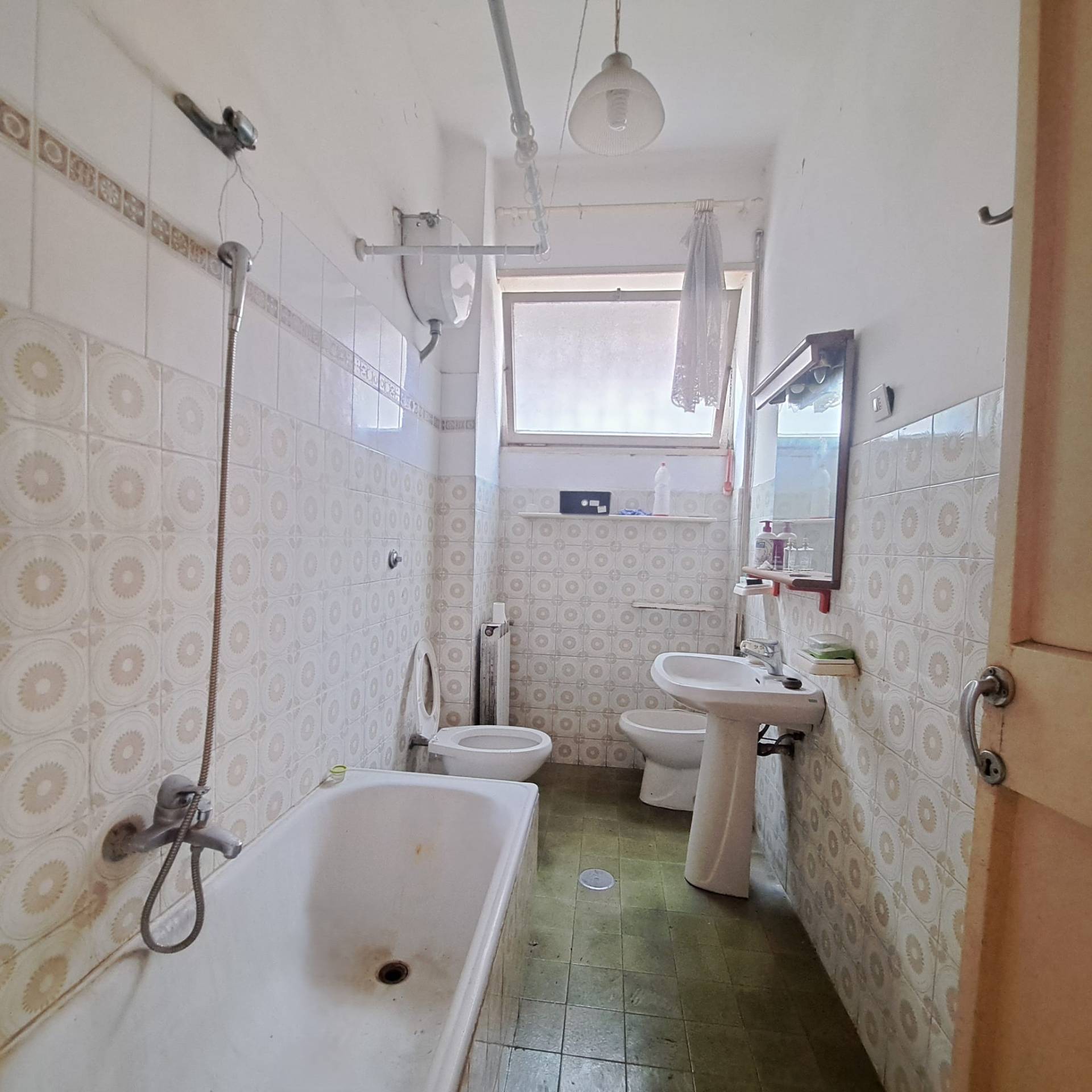 Appartamento in vendita a Roma, Ostia