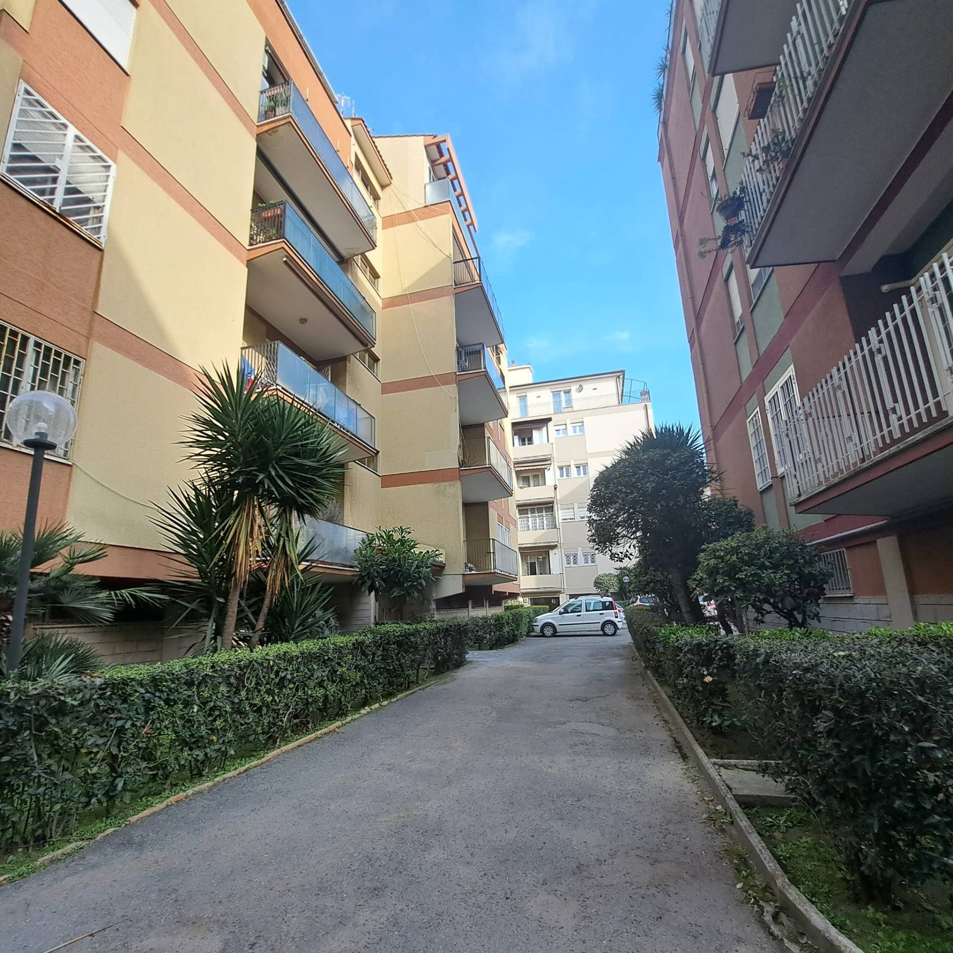 Appartamento in vendita a Roma, Ostia