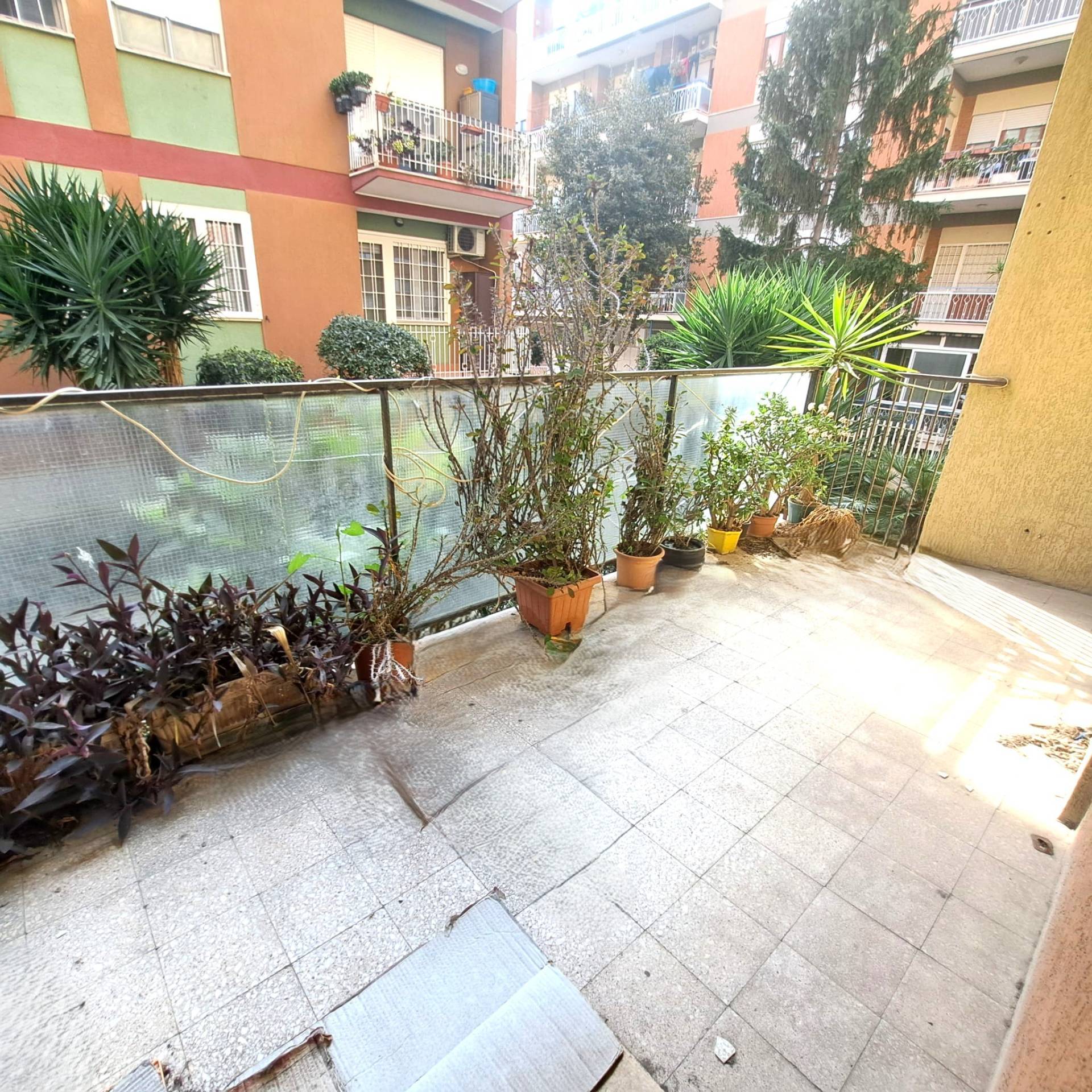 Appartamento in vendita a Roma, Ostia