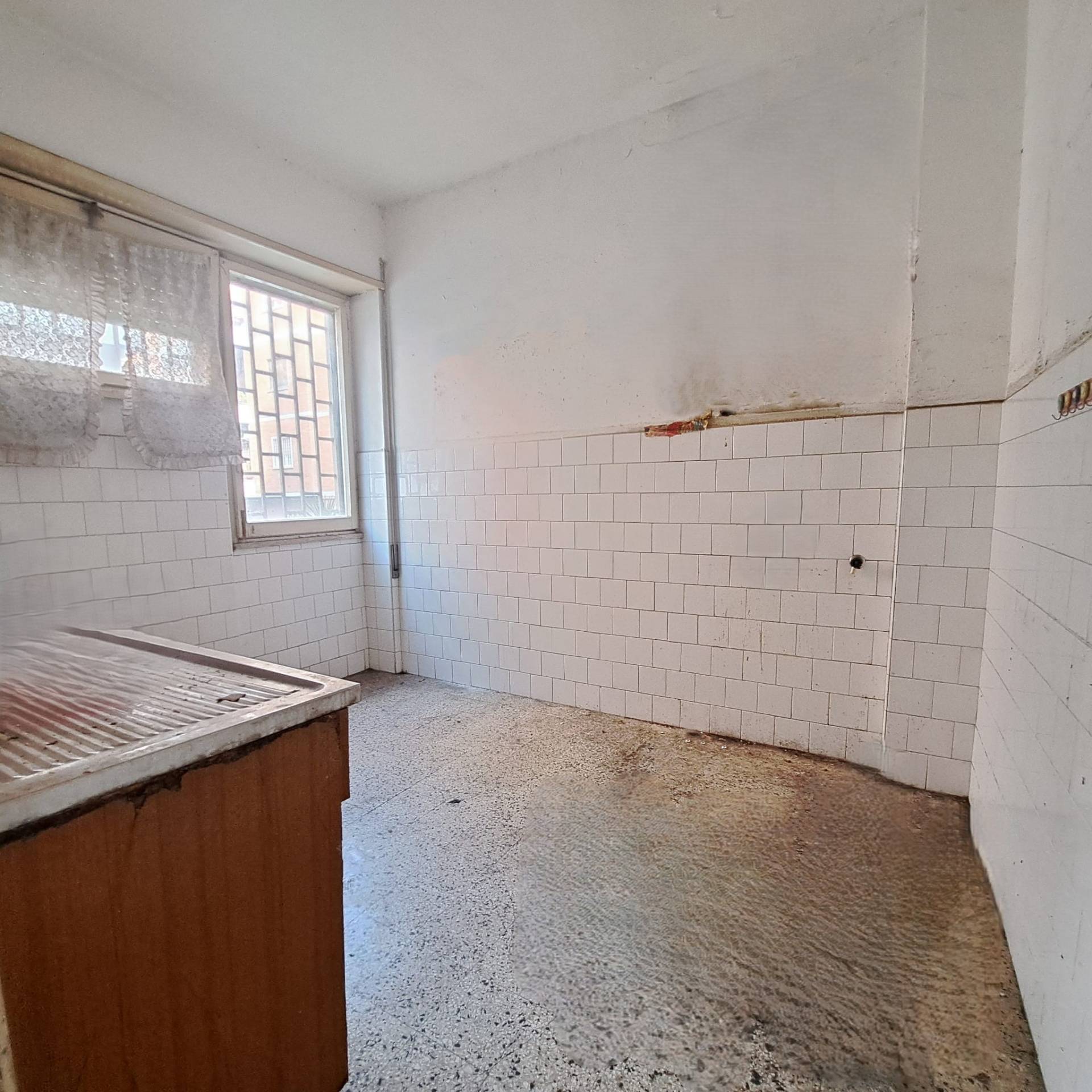 Appartamento in vendita a Roma, Ostia