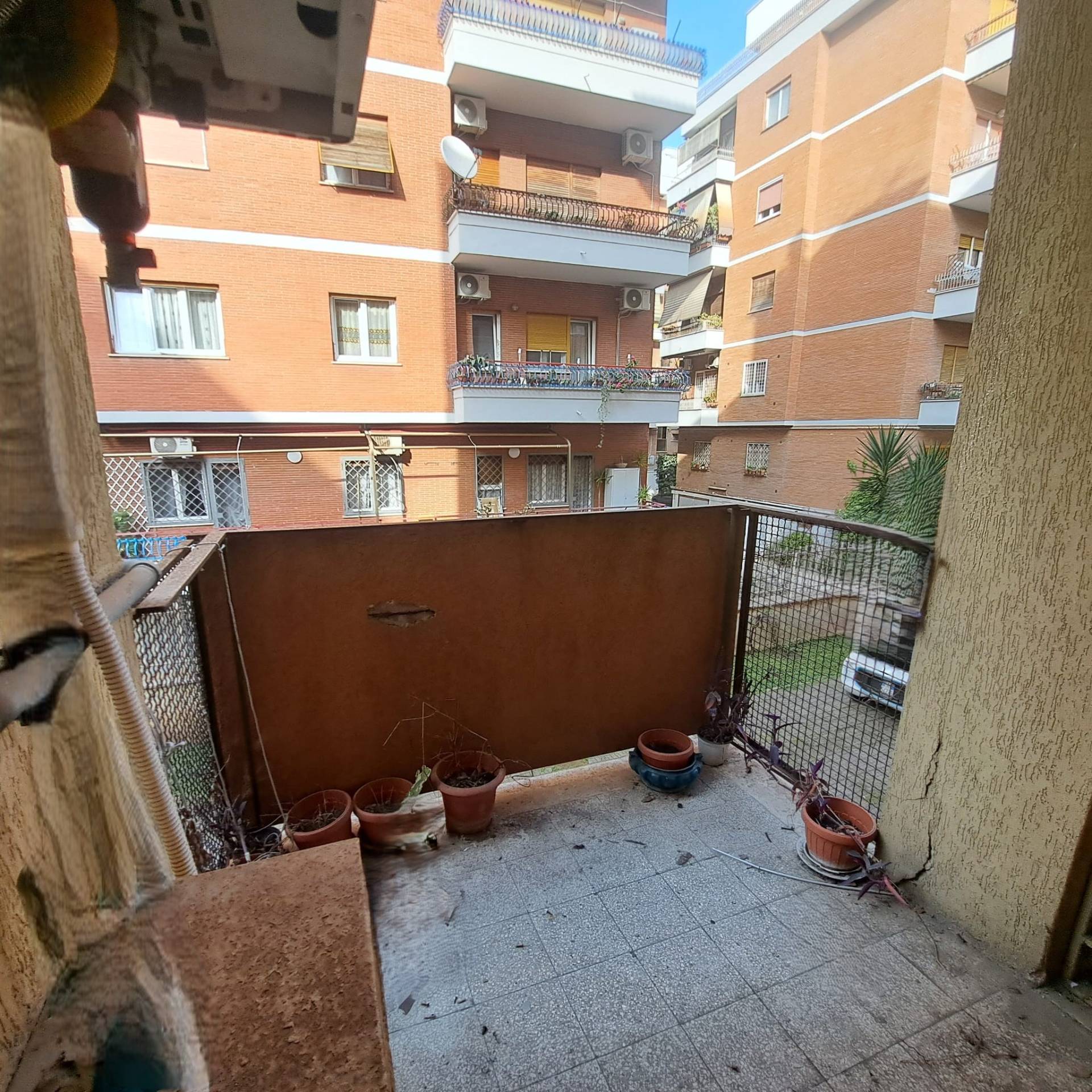 Appartamento in vendita a Roma, Ostia