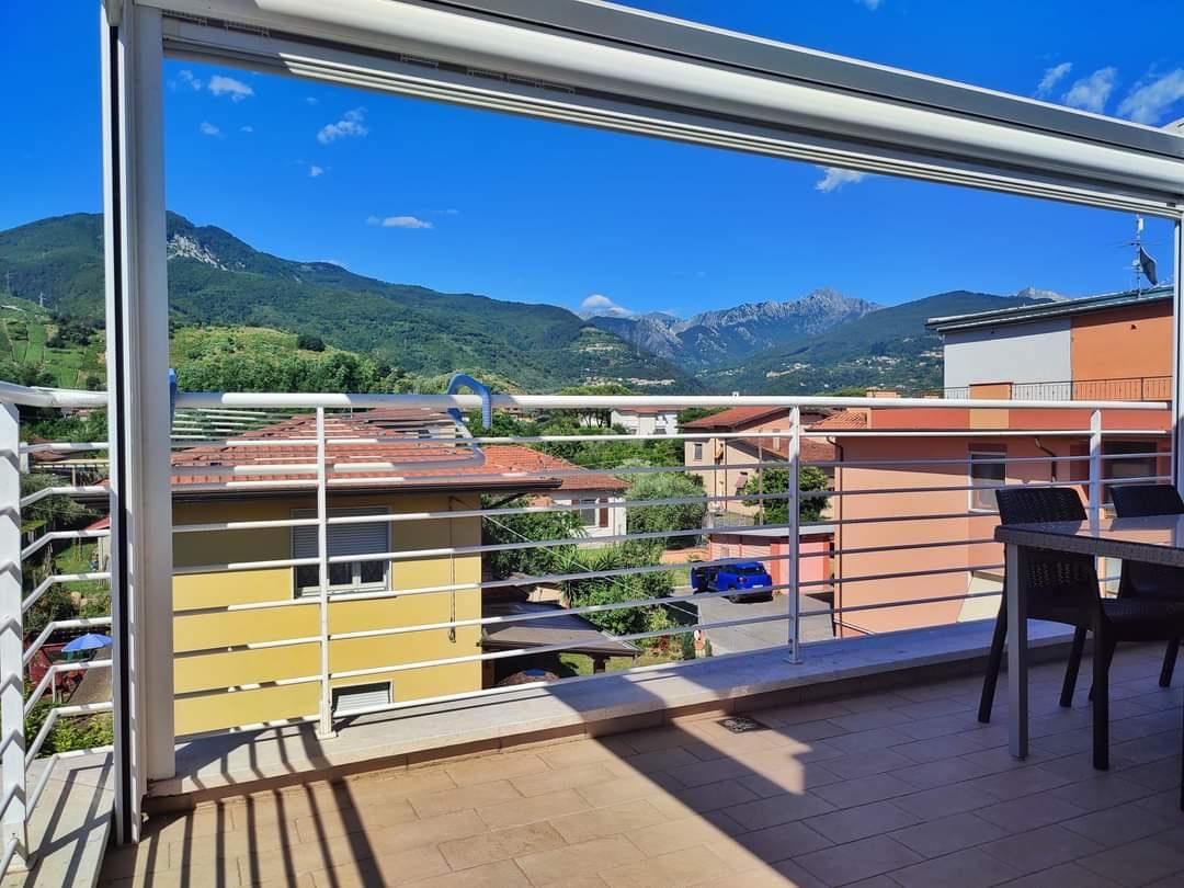 Villa in vendita, Massa romagnano