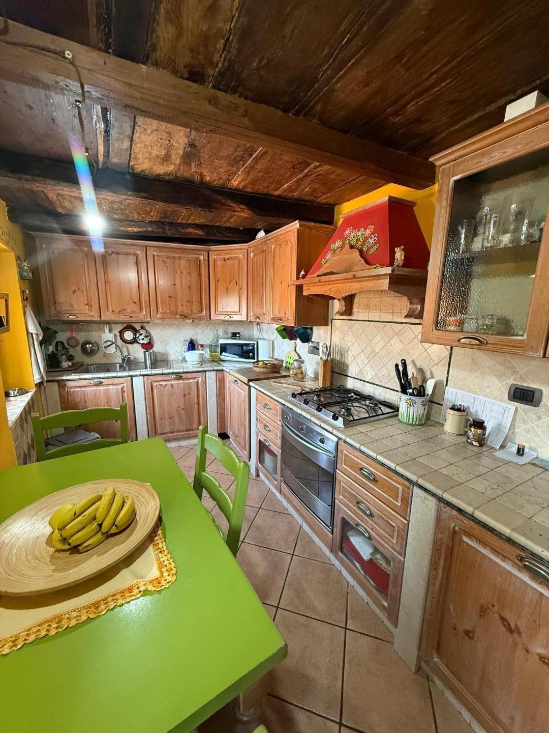 Casa indipendente in vendita, Massa altagnana
