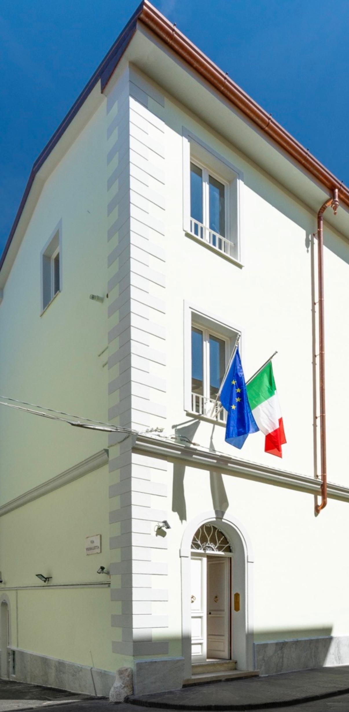 Ufficio in affitto, Massa centro storico