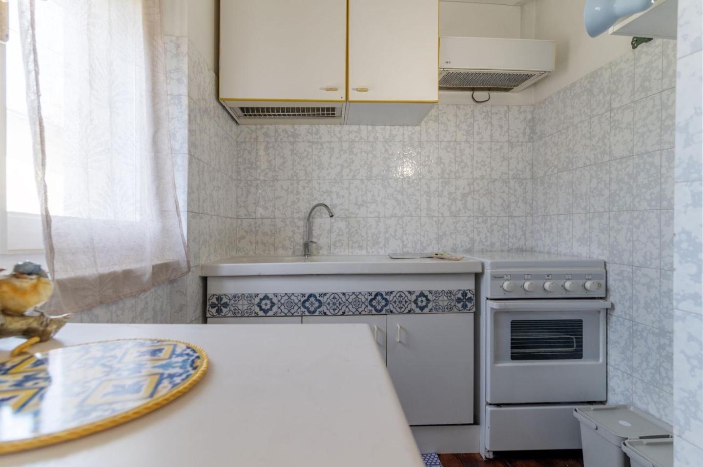 Appartamento arredato in affitto a Massa