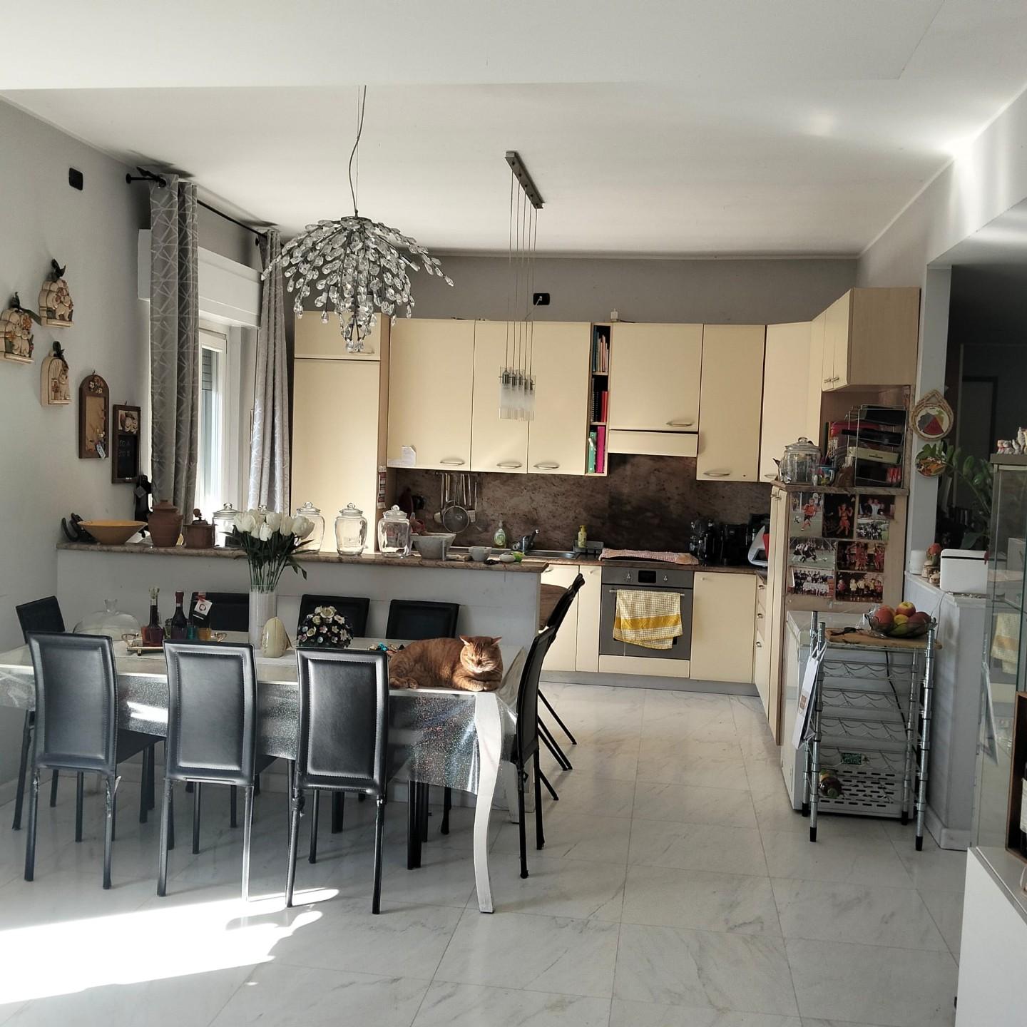 Appartamento ristrutturato, Castelnuovo Magra molicciara