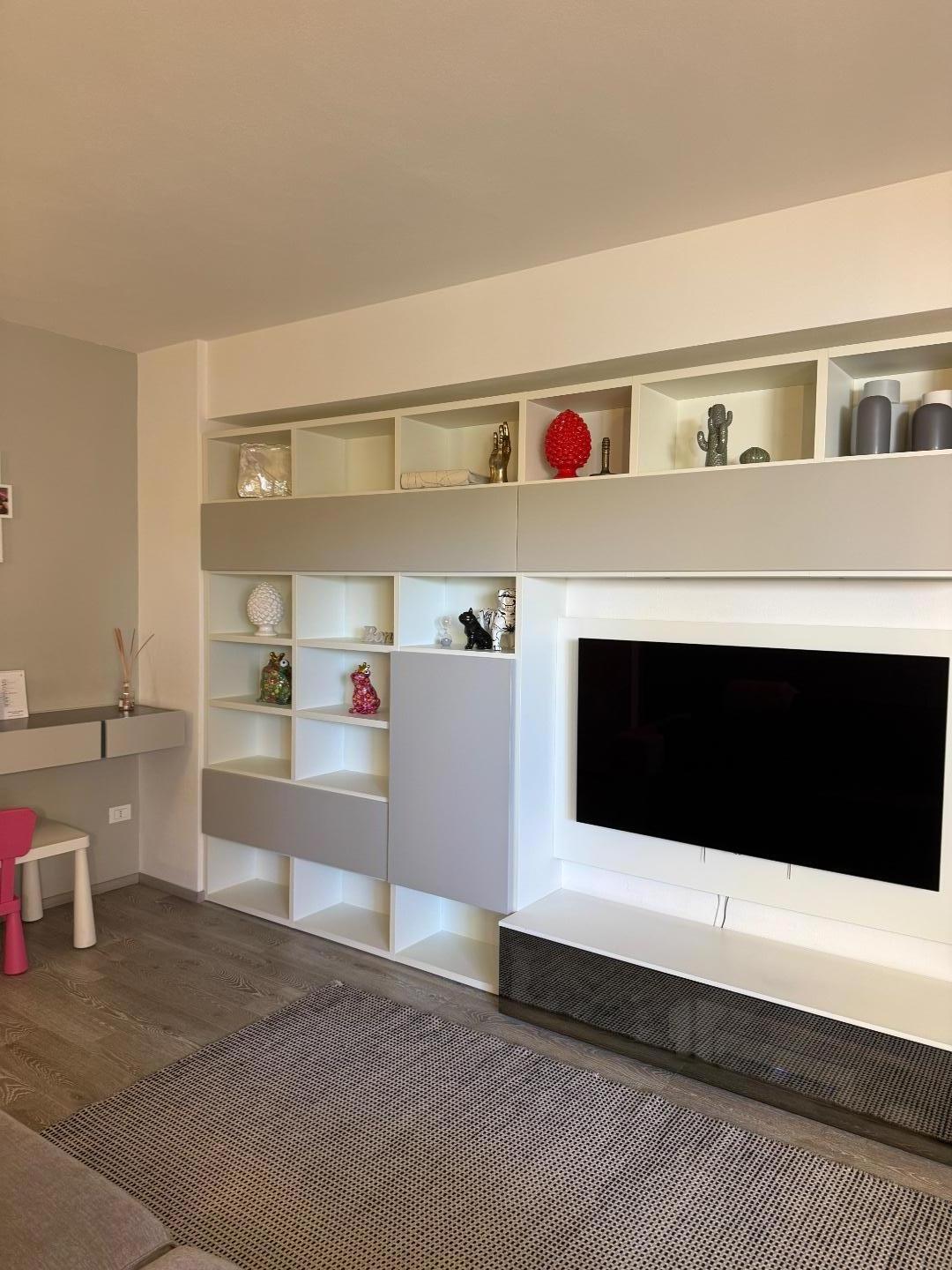 Appartamento in vendita, Massa centro