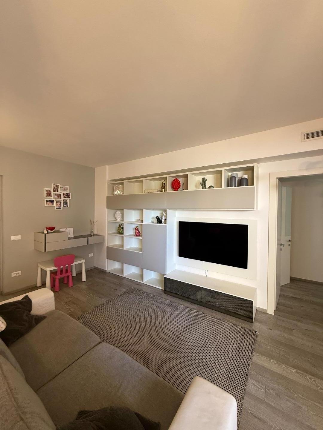 Appartamento in vendita, Massa centro