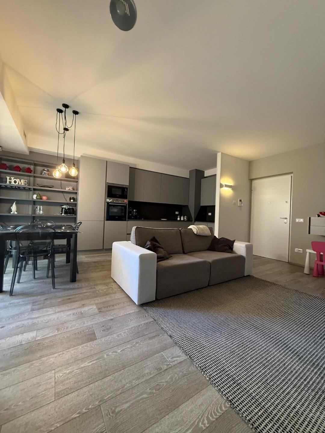 Appartamento in vendita, Massa centro