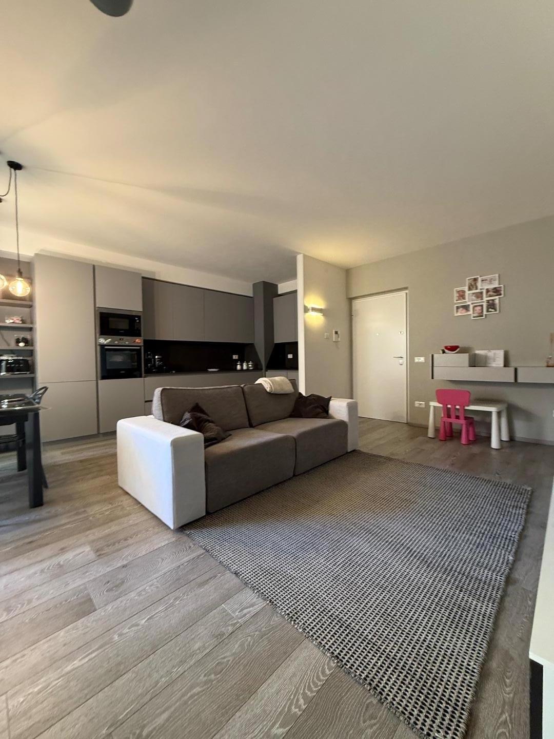 Appartamento in vendita, Massa centro