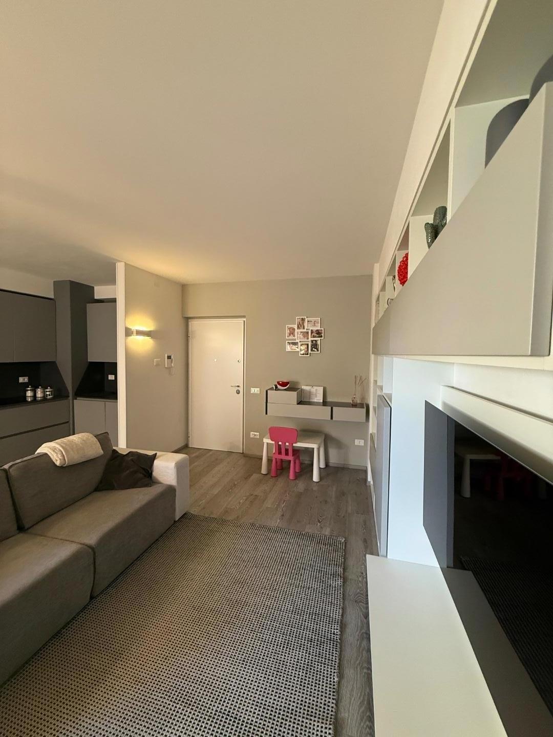 Appartamento in vendita, Massa centro